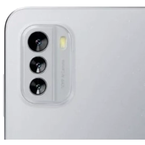 Смартфон Nokia G60 5G 4/64GB Dual Ice Gray: Процессор Qualcomm SM6375 Snapdragon 695 5G (6 nm) Octa-core (2x2.2 GHz Kryo 660 Gold & 6x1.7 GHz Kryo 660 Silver)