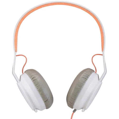 Наушники House of Marley Roar Pink (EM-JH081-PK): Тип конструкции накладные
