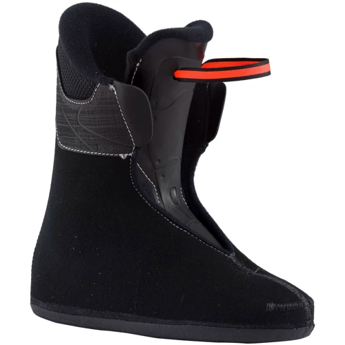 Ботинки для лыж Rossignol COMP J3 - BLACK 20.5 2022 (3607683464326): Сезон выпуска модели 2022