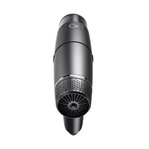 Фен GAMA IQ Lite Max Black PH6035.BK