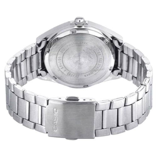 Наручний годинник Casio EDIFICE EF-121D-1AVEF: Тип чоловічі