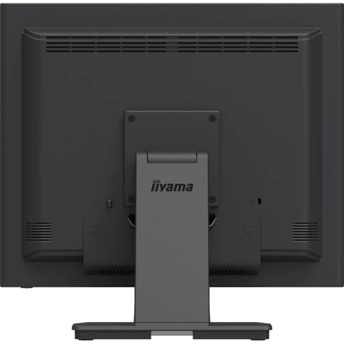 Монітор Iiyama ProLite T1932MSC-B1S: Роз'єми VGA, DisplayPort, HDMI