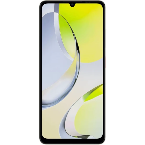 Смартфон ZTE Blade A76 4/128GB Gold (UA UCRF)