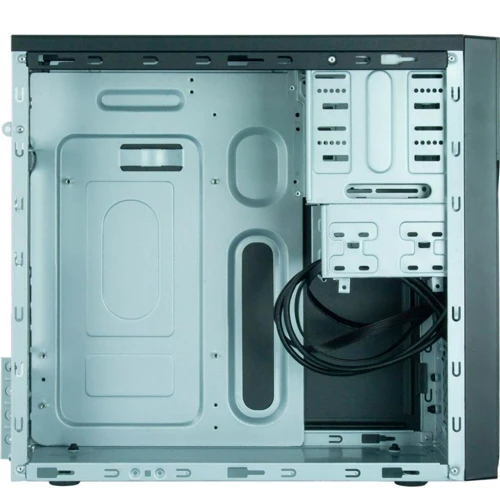 Корпус CHIEFTEC HO-12B-350GPB: Форм-фактор материнської плати MicroATX