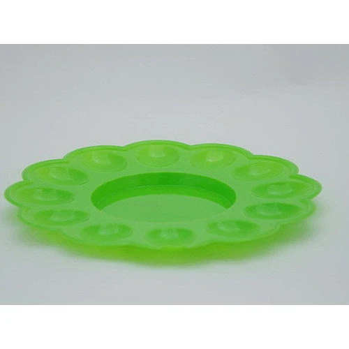 Блюдо Time Eko Пасхальное декоративное 24.5 см (2000040179924)