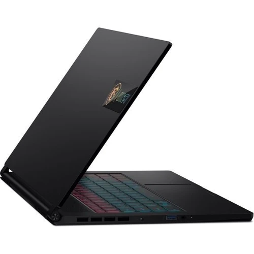 Ноутбук MSI Stealth 15M B12UE (Stealth15M12040_32_1TB) CUSTOM: Тип екрану матовый