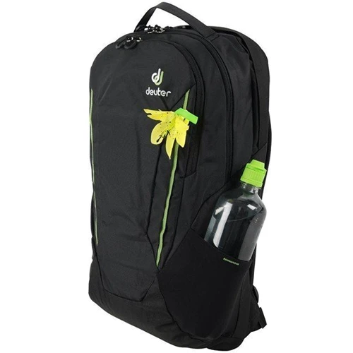 Рюкзак Рюкзак Deuter XV 2 SL колір 7000 black (3850318 7000): Об'єм 19 л
