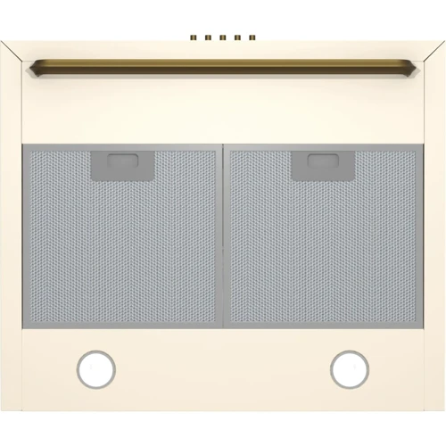 Витяжка Gorenje WHC63CLI: Тип монтажу Настенный