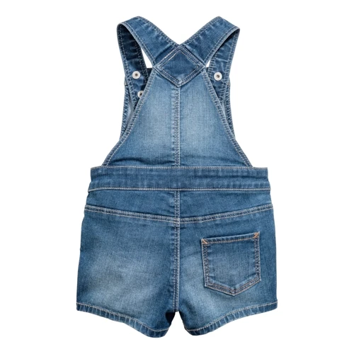 Комбінезон H & M 4503535 86 см синій: Стать дівчинка