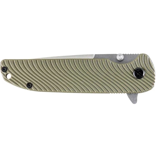 Ножі та мультітули SKIF Bulldog G-10 / SW (1765.00.88): Кількість функцій 1