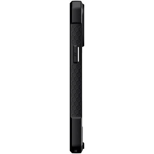 Чехол для iPhone Urban Armor Gear UAG Monarch Pro Magsafe Black (114031114040) for iPhone 14 Pro Max: Тип чехла противоударный