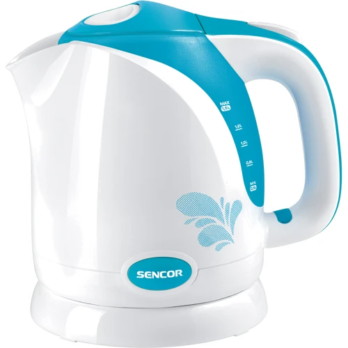 Электрочайник Sencor SWK 1507TQ: Мощность, Вт 2000 Вт