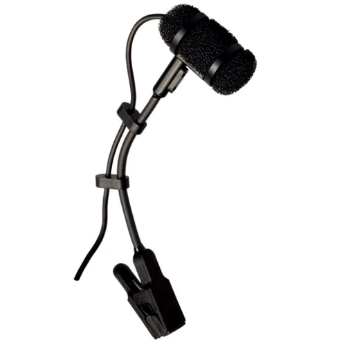 Микрофон SUPERLUX PRA383TQG (WB383)