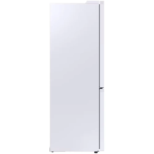Холодильник Samsung RB34C675DWW: Об'єм морозильної камери, л 114