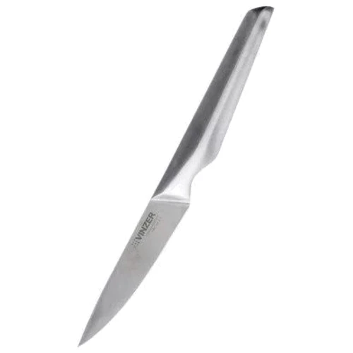 Нож для овощей Vinzer Geometry line 8.9 см (50291)