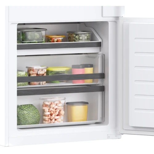 Встраиваемый холодильник Haier HE7195BCMW фото 9