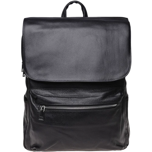 Мужской рюкзак Keizer черный (K168014-black): Пол Мужской