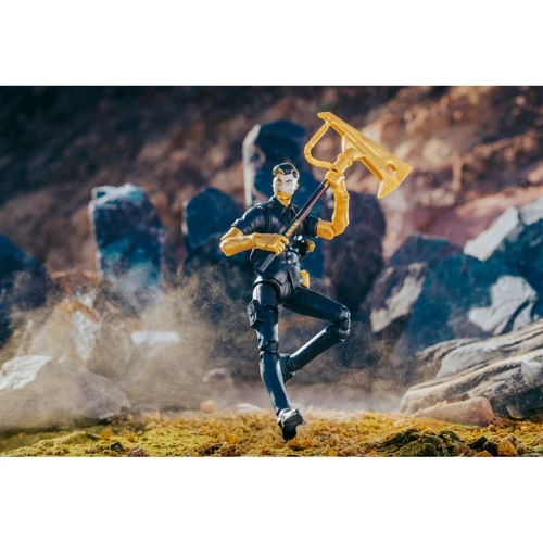 Коллекционная фигурка Jazwares Fortnite Legendary Series Midas S8 15 см (FNT0656) фото 10