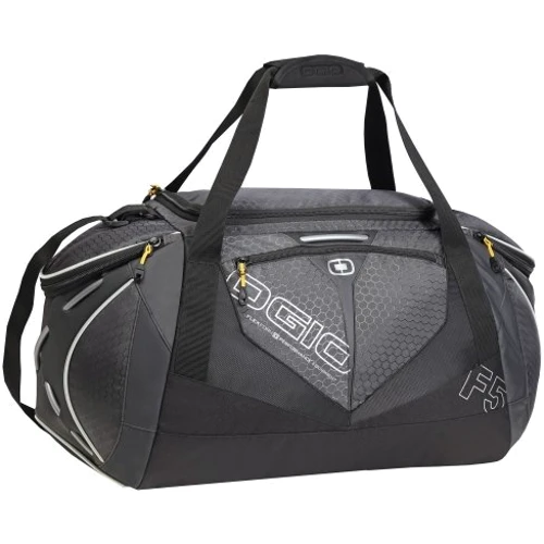 OGIO Flexform F5 Duffel Alloy (112032.127) фото 4