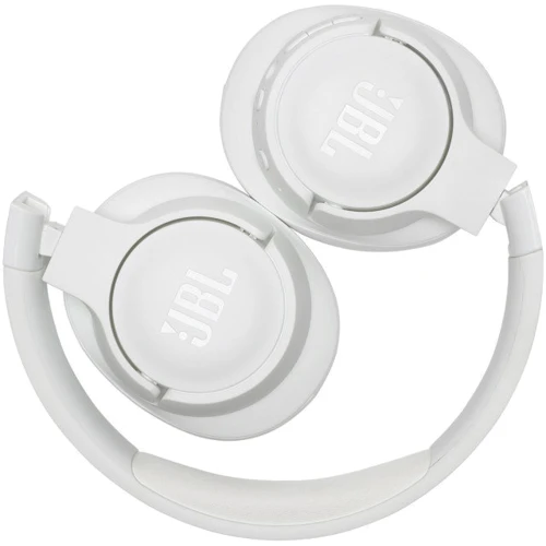 Наушники JBL 750 BTNC, White (JBLT750BTNCWHT): Чувствительность (дБ) 100