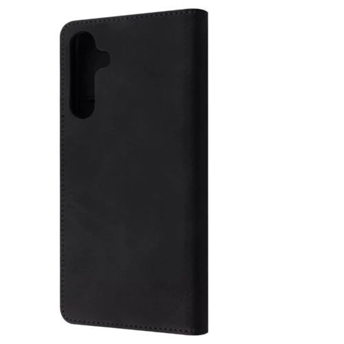 Чохол для телефона WAVE Fold Case Black для Samsung A155 Galaxy A15 4G / A156 Galaxy A15 5G
