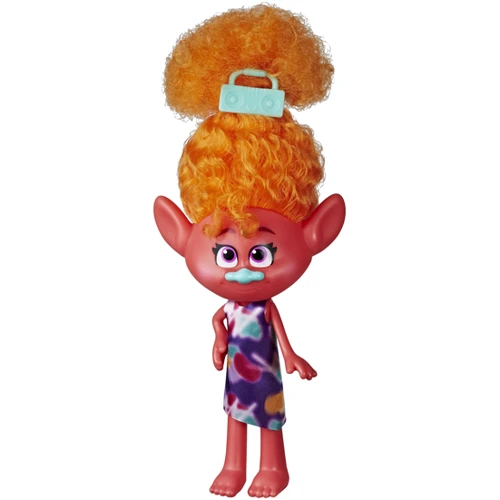 Лялька Hasbro Тролі TRS STYLIN DJ SUKI (E8006_E8023)