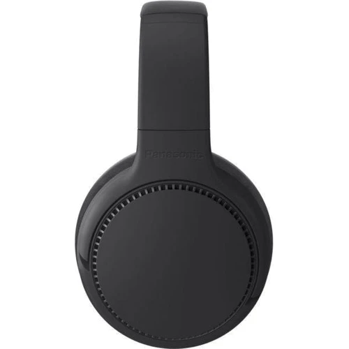 Наушники Panasonic RB-M500BGE-K Black: Диапазон частот (Гц) 20 - 20 000