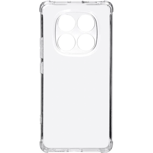 Чохол для телефона Armorstandart Air Force Camera cover Transparent for Xiaomi Redmi Note 14 Pro 4G (ARM79703)