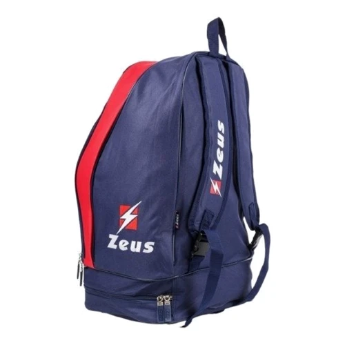 Рюкзак Рюкзак Zeus ZAINO ULYSSE 51L синий красный Муж 33x30x52 см (Z00478)