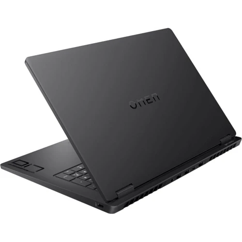 Ноутбук HP OMEN Gaming 17-db0007ua (A4AB2EA) UA: Тип экрана матовый