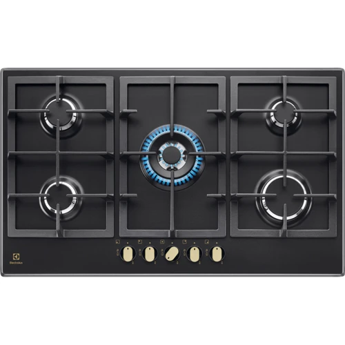 

Electrolux KGS9536RN