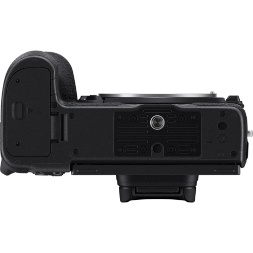 Nikon Z7 Body: Размер матрицы 35.9x23.9 мм