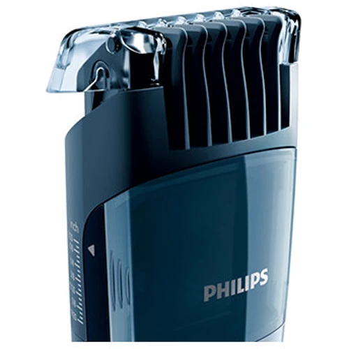 Машинка для стрижки (триммер) Philips QT-4050 фото 2