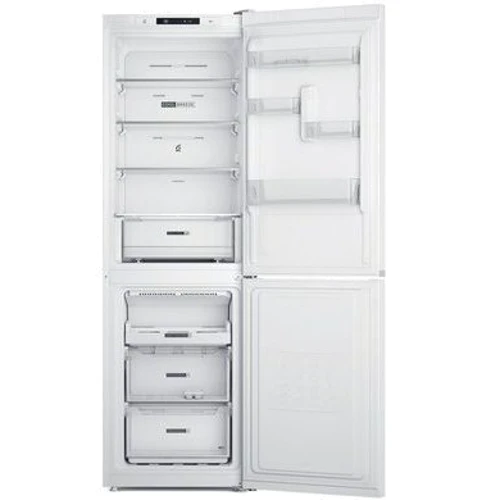 Холодильник Whirlpool W7X 81I W: Исполнение отдельностоящий