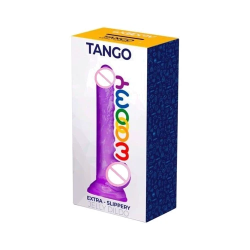 Фаллоимитатор Wooomy Tango