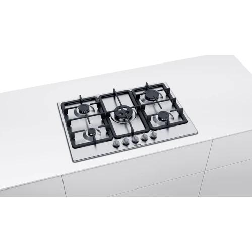 Варочная поверхность газовая Bosch PGQ7B5B90 фото 5