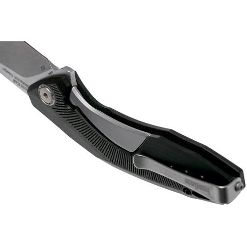 Нож Kershaw Tumbler (1740.04.97): Количество функций 1