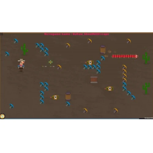 Atari Mania (PS5): Жанр Аркада