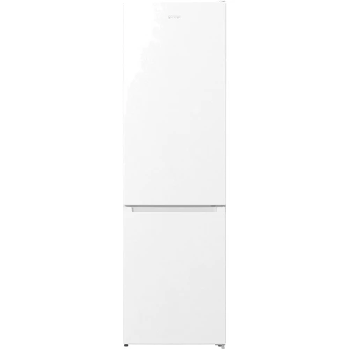Холодильник Gorenje RK6201EW4: Тип холодильник двухкамерный