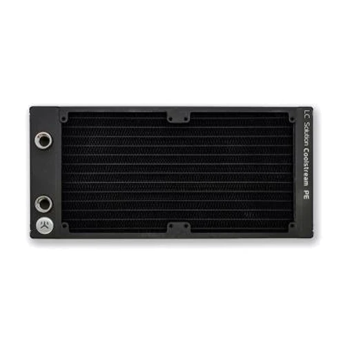 Система охолодження EKWB EK-CoolStream PE 240 (Dual) фото 2