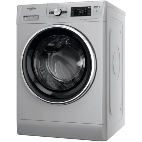 Стиральная машина WHIRLPOOL AWG1114SD: Тип машины Автомат