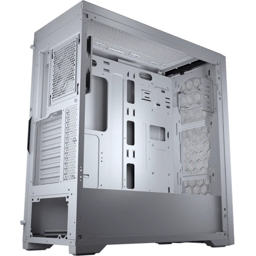 Корпус Cougar MX330-G Pro (White) фото 5