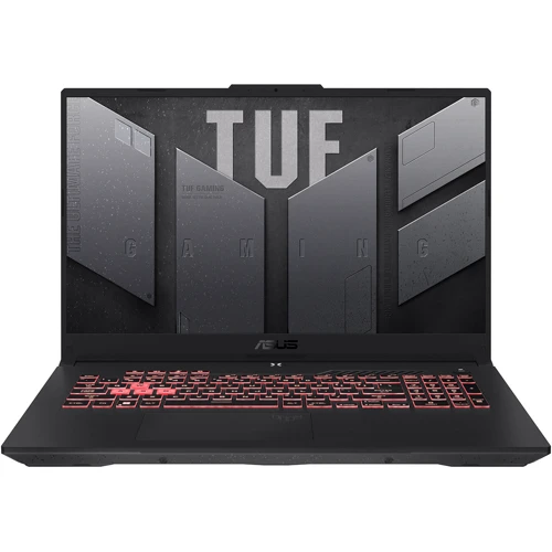 Ноутбук ASUS TUF Gaming A17 FA707NU (FA707NU-HX021)