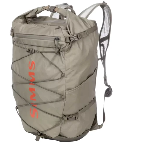 Сумка Simms Flyweight 20L Access Pack Tan (13206-276-00)