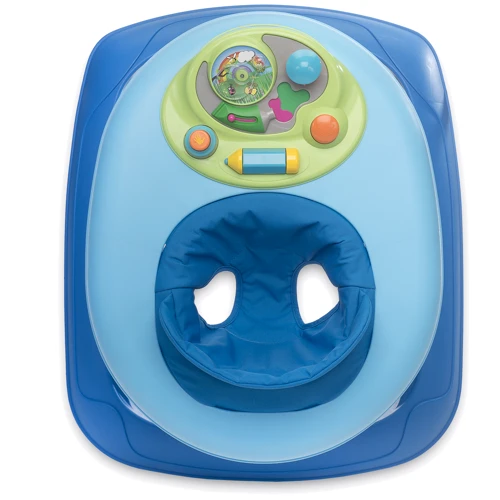 Ходунки Chicco Rainbow (79416.80): Виробник Chicco