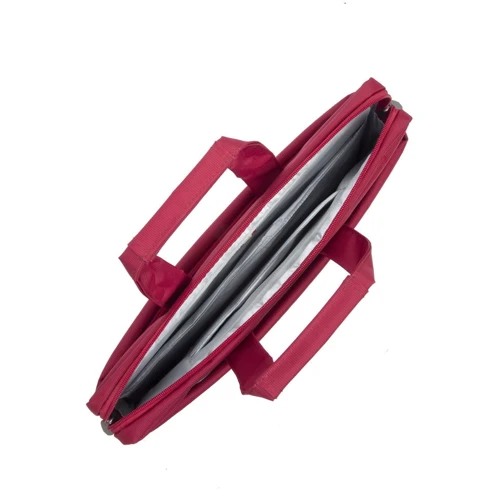 Сумка для ноутбуков RivaCase 15.6" 8630 Red (8630Red) фото 5