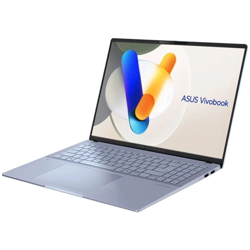 Ноутбук ASUS VivoBook S 16 OLED S5606MA-MX010X (90NB12E1-M000C0) UA: Процессор Intel Core Ultra 9 185H (2.3 - 5.1 ГГц) / 16 - ядерный