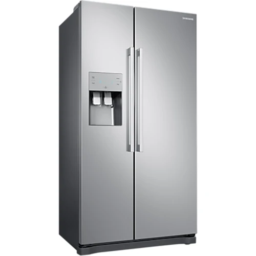 Холодильник Side-by-Side Samsung RS50N3513SA: Размеры ВxШxГ, см 178.9x91.2x73.4