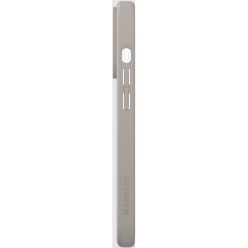 Чехол для iPhone SwitchEasy MagEasy Roam M MagSafe Case Gray (MPH56P165GR23) for iPhone 15 Pro: Тип аксессуара чехол