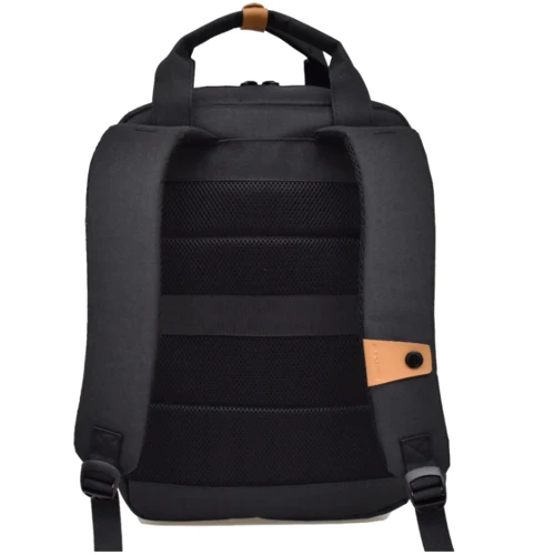 Рюкзак Semi Line Black черный (L2005-8): Страна производитель Польша